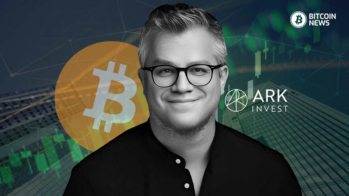 ARK Invest | 2030 Bitcoin Price Target of $2.4 Million