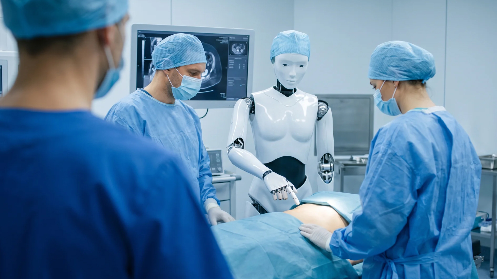The first AI brain surgery worked