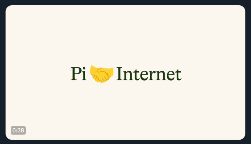 ChatGPT alternative, Pi, now has access to the internet