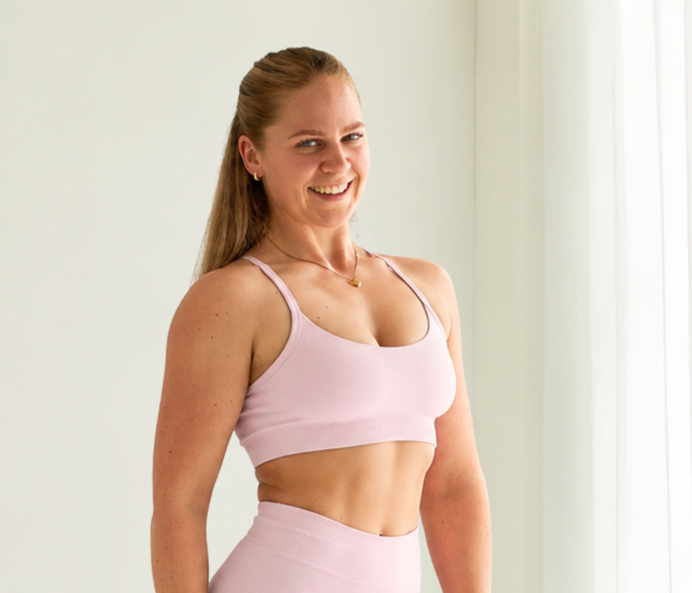 Celina Hoppe - Gründerin