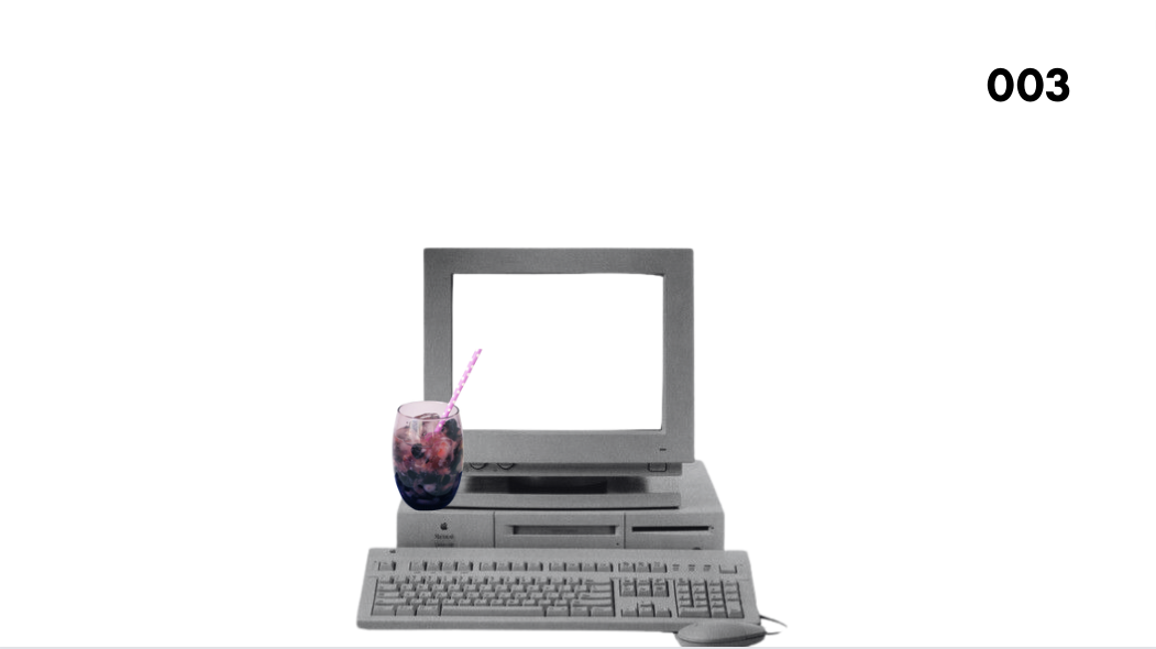 edição #003