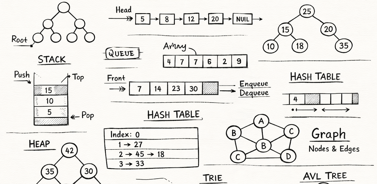 In defense of data structures and algorithm questions: you should rise ...
