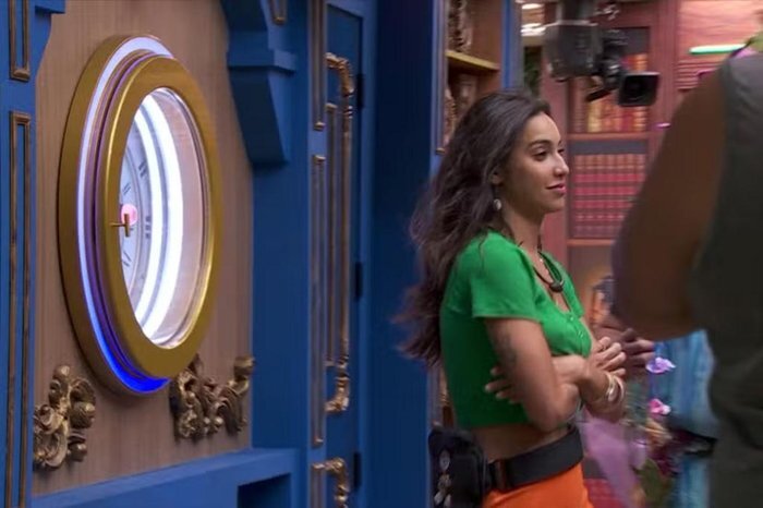 Vanessa Lopes desiste do BBB e levanta debate sobre saúde mental