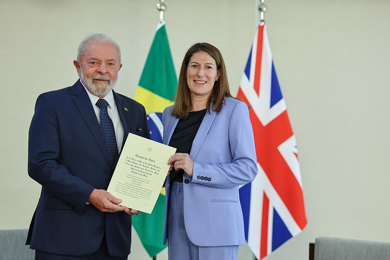 A Mercosur summit where trade is the only common language