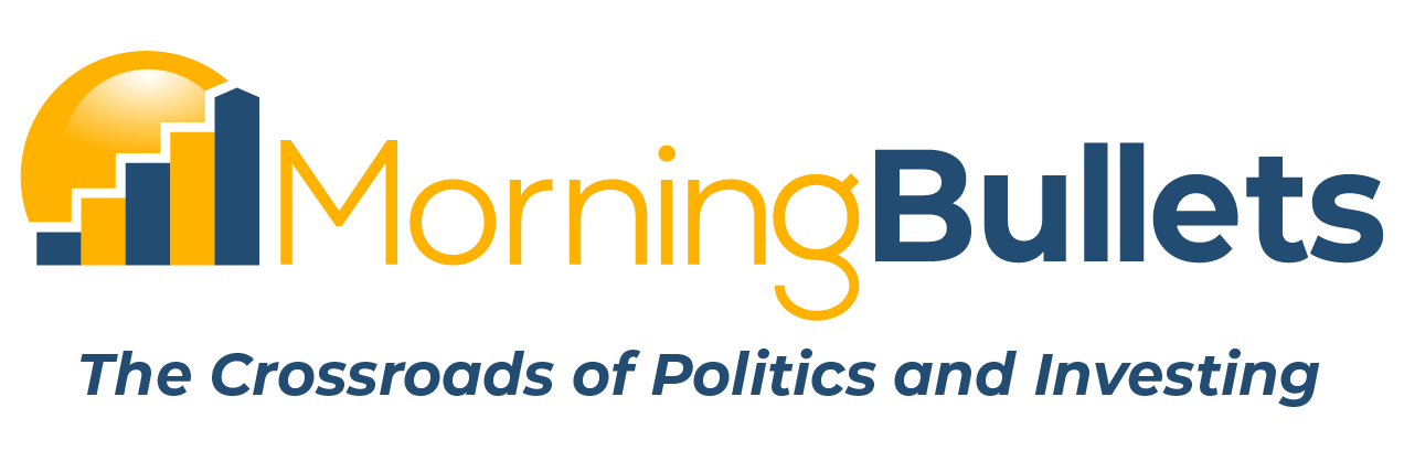 Morning Bullets