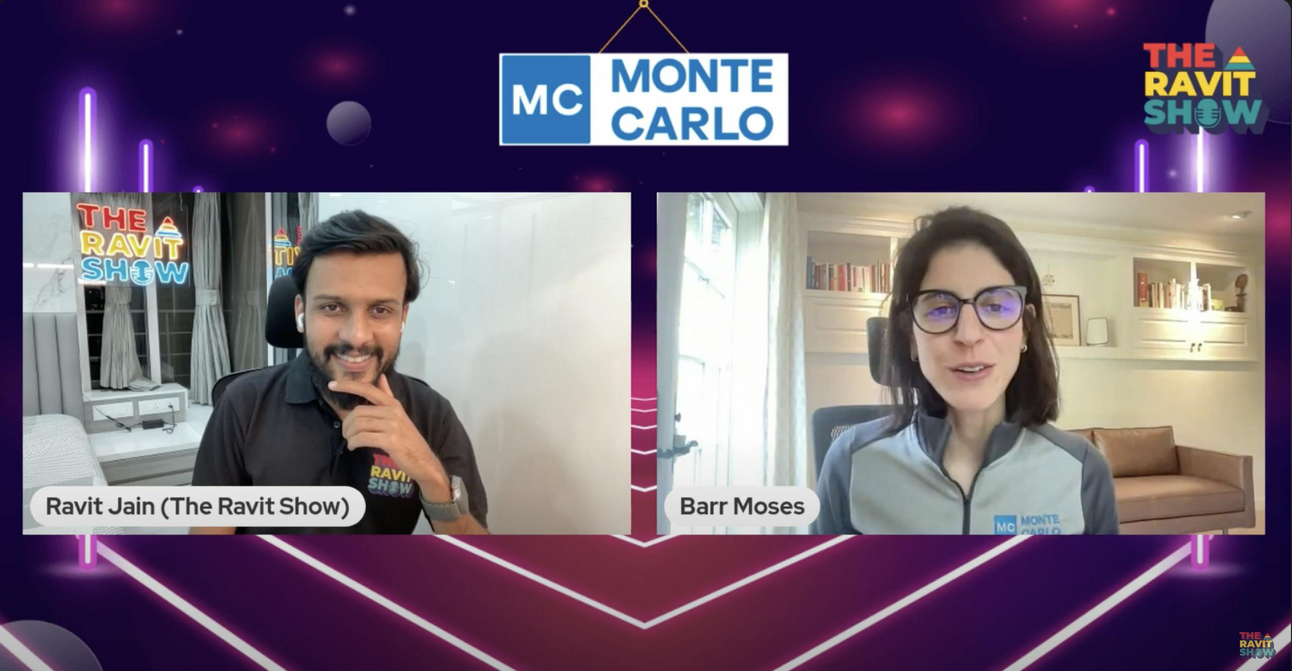 Data Observability, Gen AI and Gartner Orlando 2024! Are you at Gartner?