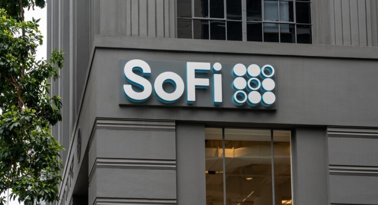Sofitech In-Depth Analysis of SoFi Technologies Stock