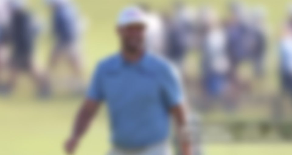 Golf Trivia