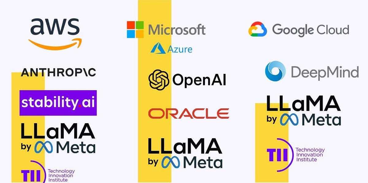 [Beyond ChatGPT]8 Groundbreaking AI Innovations from Google, OpenAI ...
