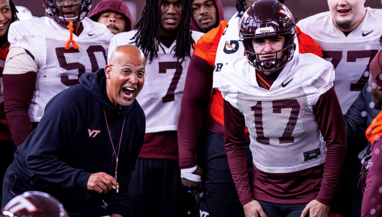 Inside HokieSports 3/18: They're Backkkk