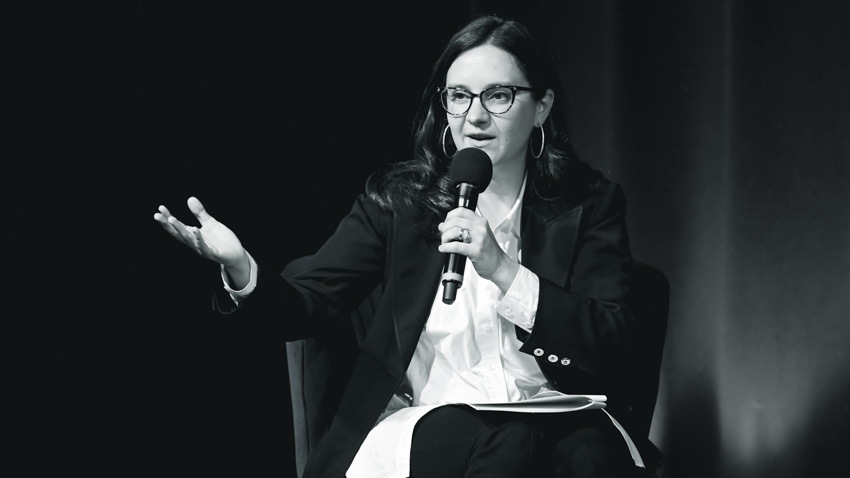 Bari’s ‘60’ Blow Up Plan