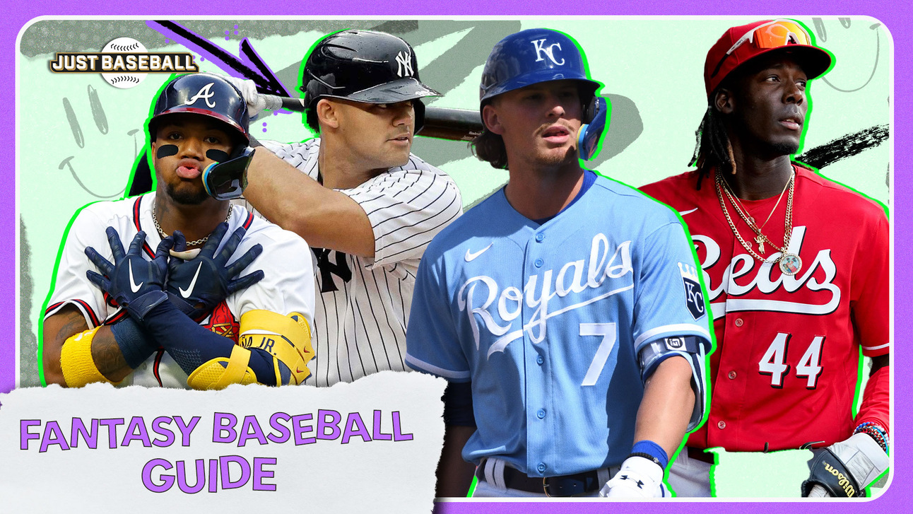 Fantasy Baseball Guide for 2025 📈