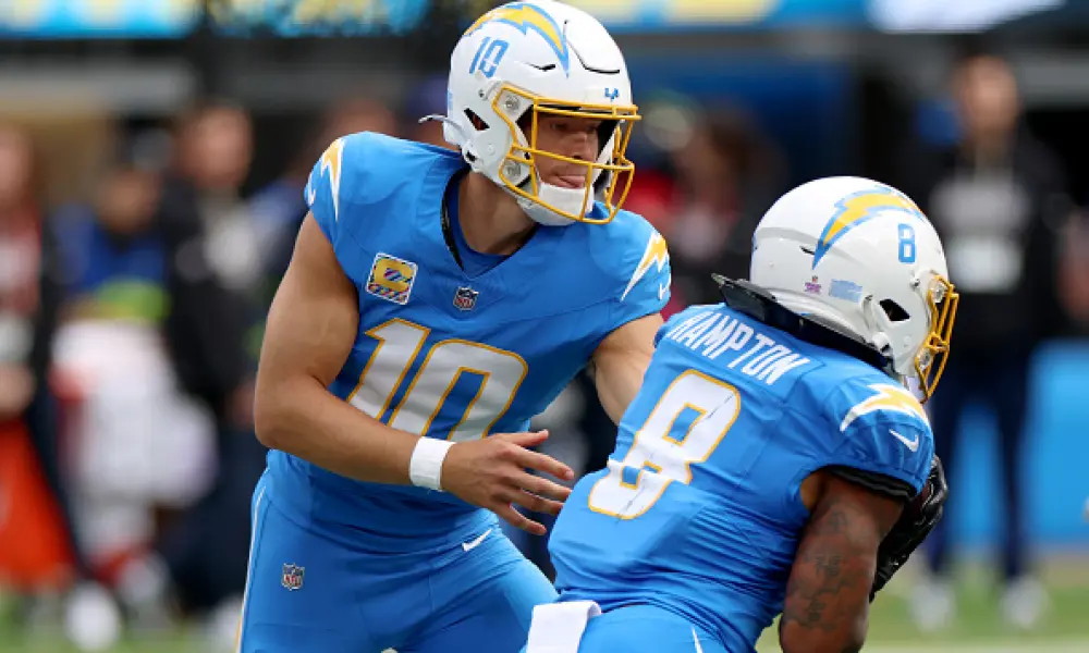 NFL Week 6 Picks Against The Spread