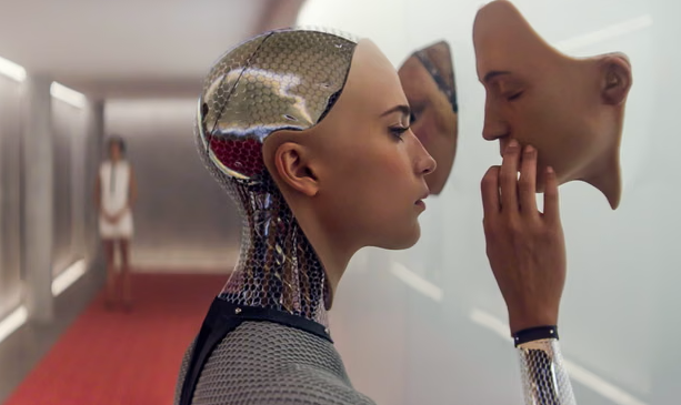 How ancient myths like Pygmalion shape modern AI design