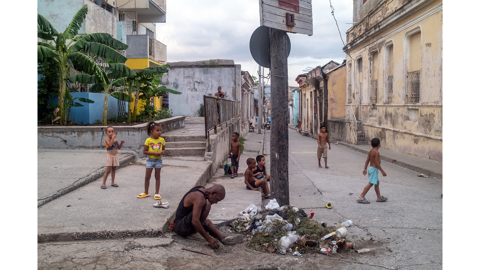Havana, Cuba