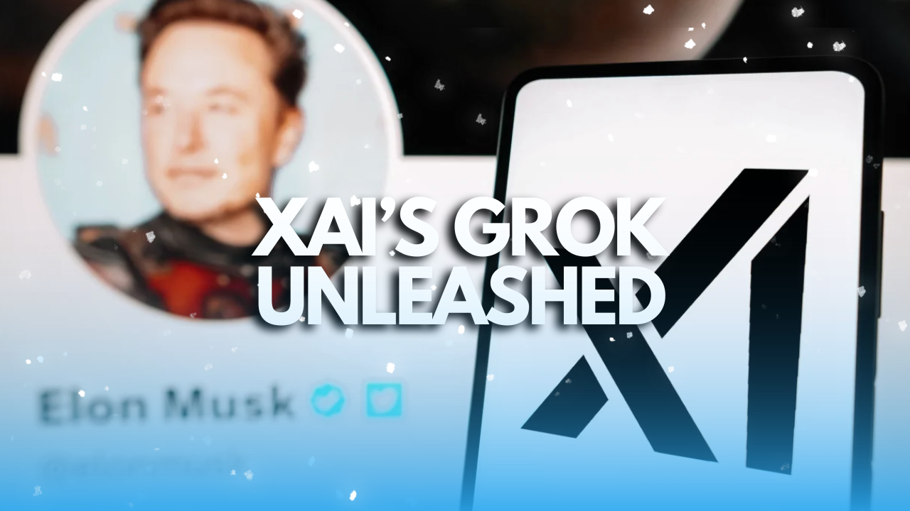 Apple'S App Store Faces A New Rival: Musk'S Xai'S Bold Legal Challenge! - 1yr58nx