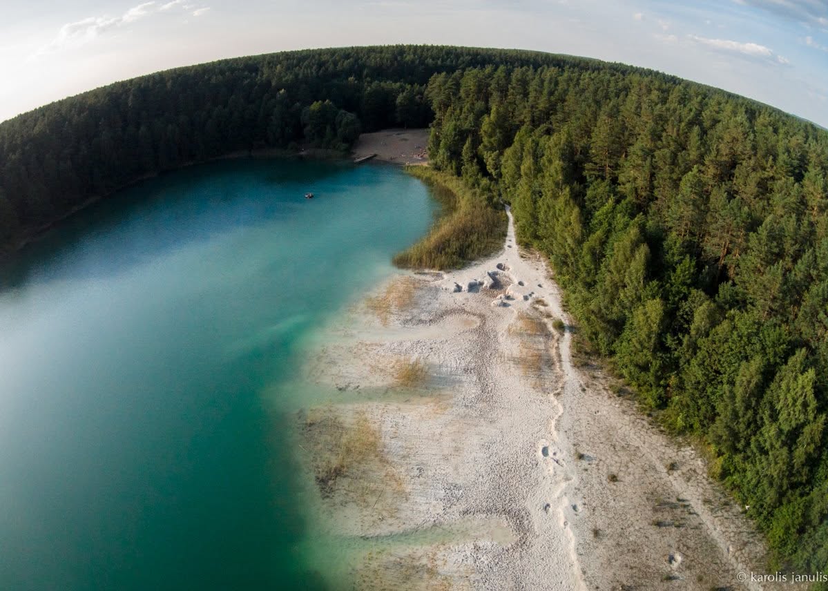 „Nemokamas SPA“ netoli Vilniaus