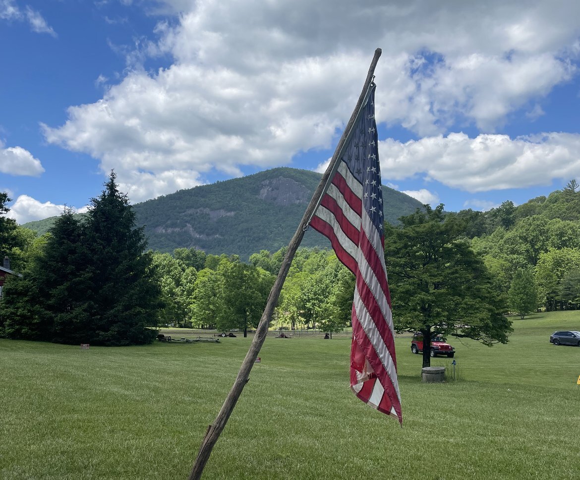 WHAT IS PATRIOTISM MEANING HISTORY IMPACT ON AMERICA visual data 5