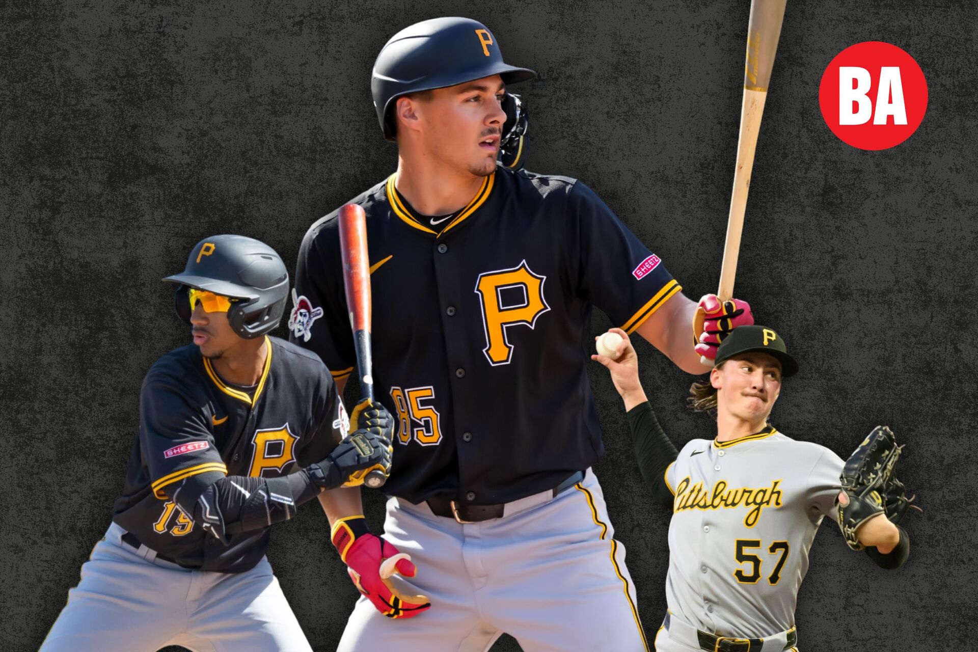 Pirates Top 10 Prospects For 2026 Pirates Top 10 2026 