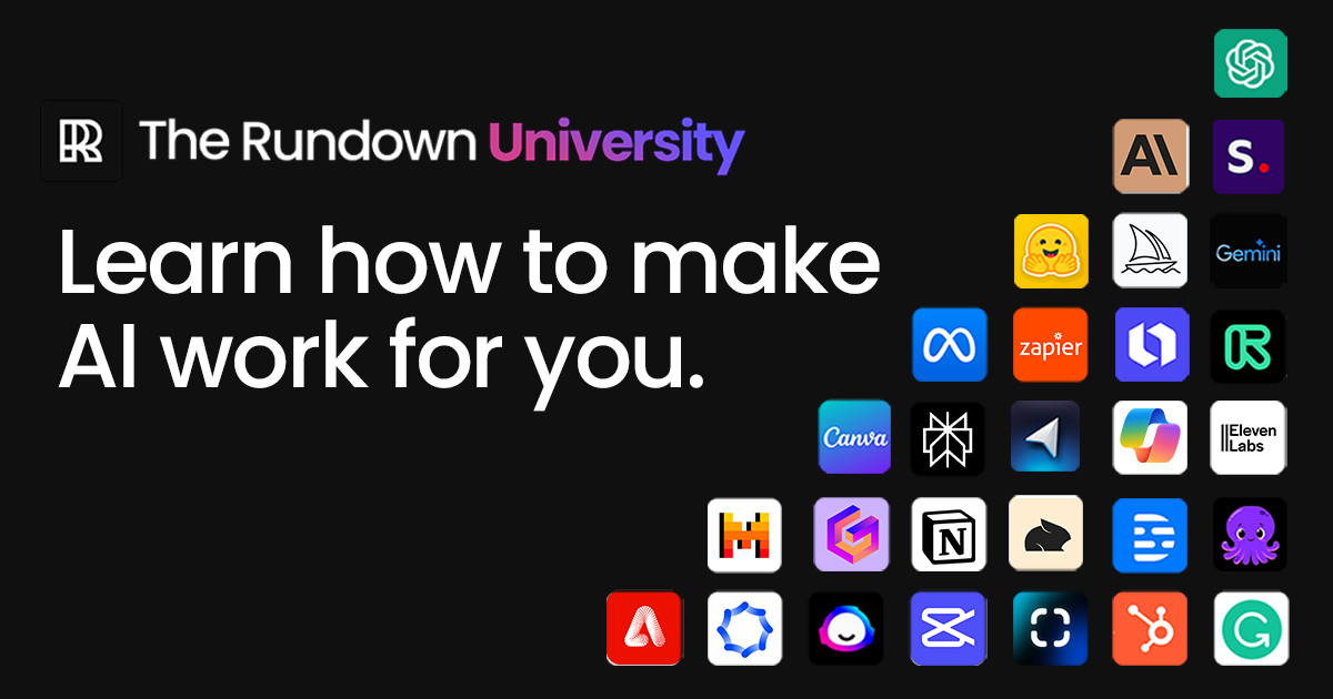 Personalized AI education is here