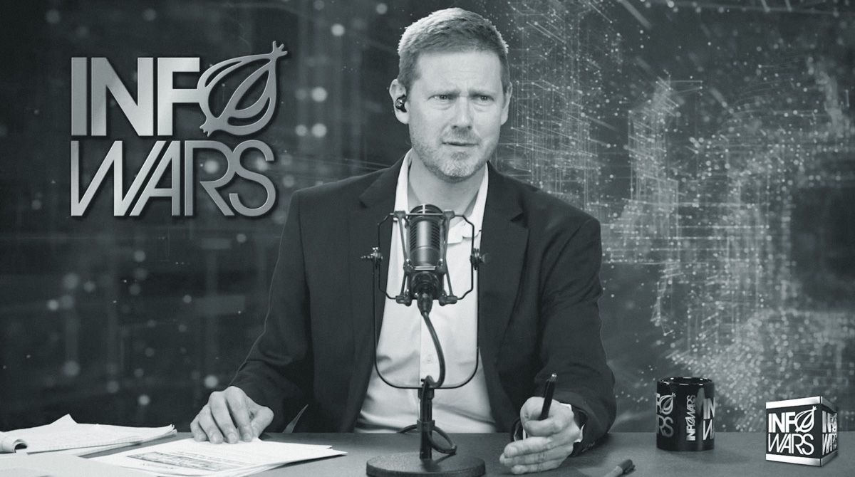 Winning The InfoWars