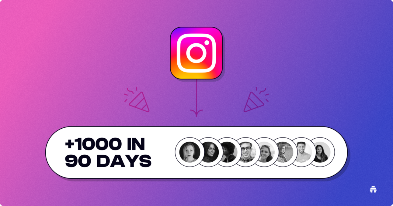 Build Your Newsletter from Scratch with Instagram