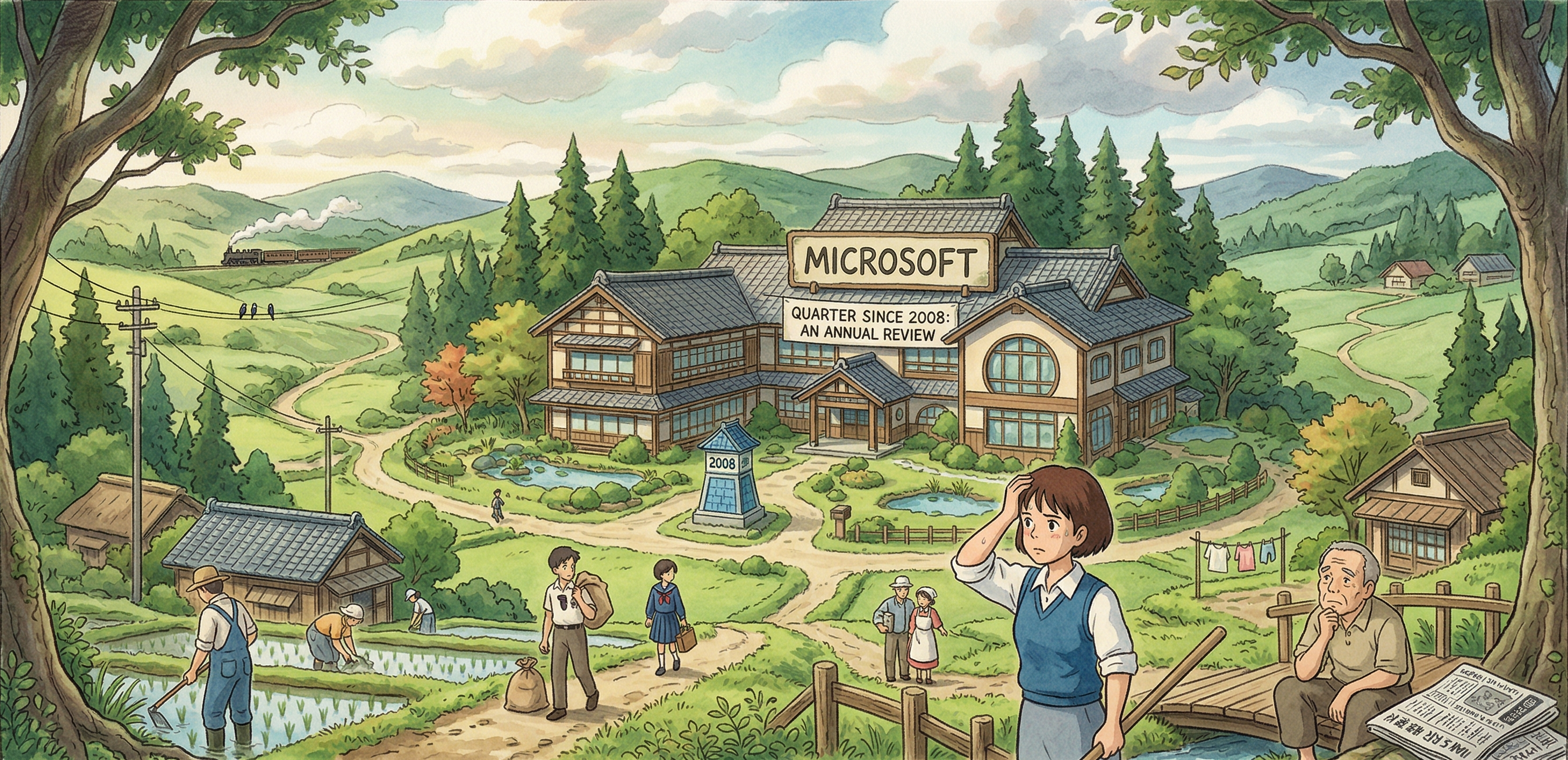 Trending Thursday #43