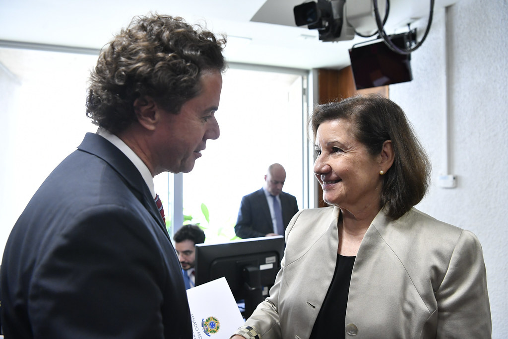 Relations between Brazil and the US keep getting worse