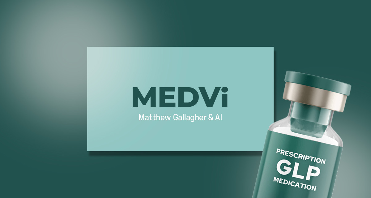 futureparty.com - David Vendrell - A Man Built A Billion-Dollar Startup With The Help Of AI