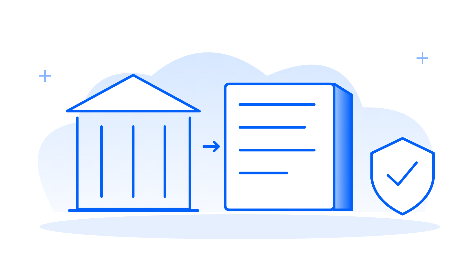 Investor Call editorial illustration: customer workflow