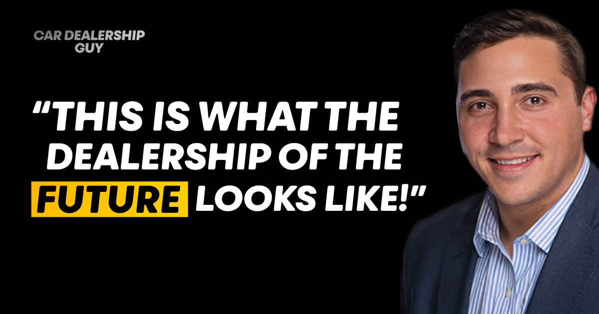 The imminent evolution of A.I. in car dealerships What to expect