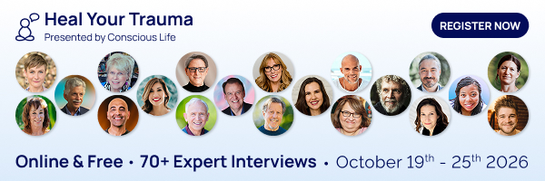 Speakers at the 2026 Heal Your Trauma Summit