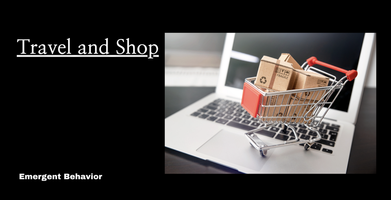 Travel and Shop