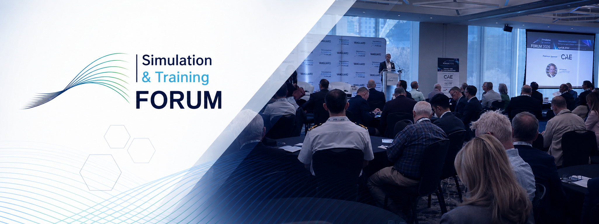 Simulation and Training Forum