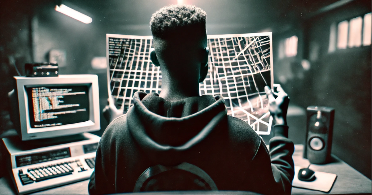 Complete Hacker Roadmap