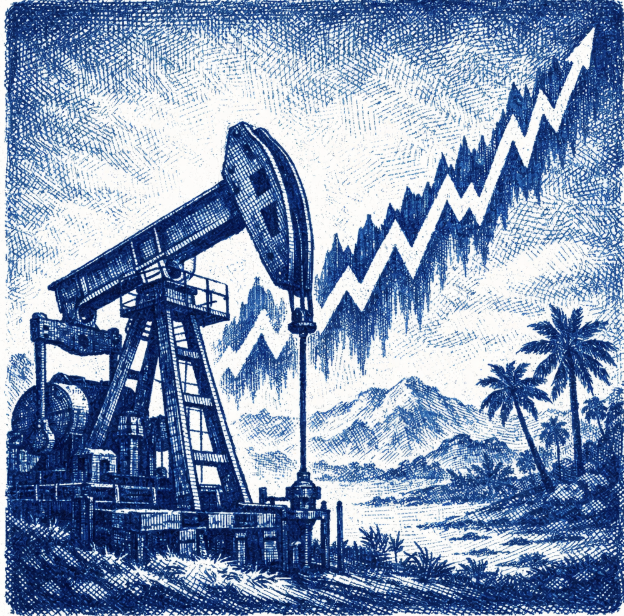 Changes in the Market are on display