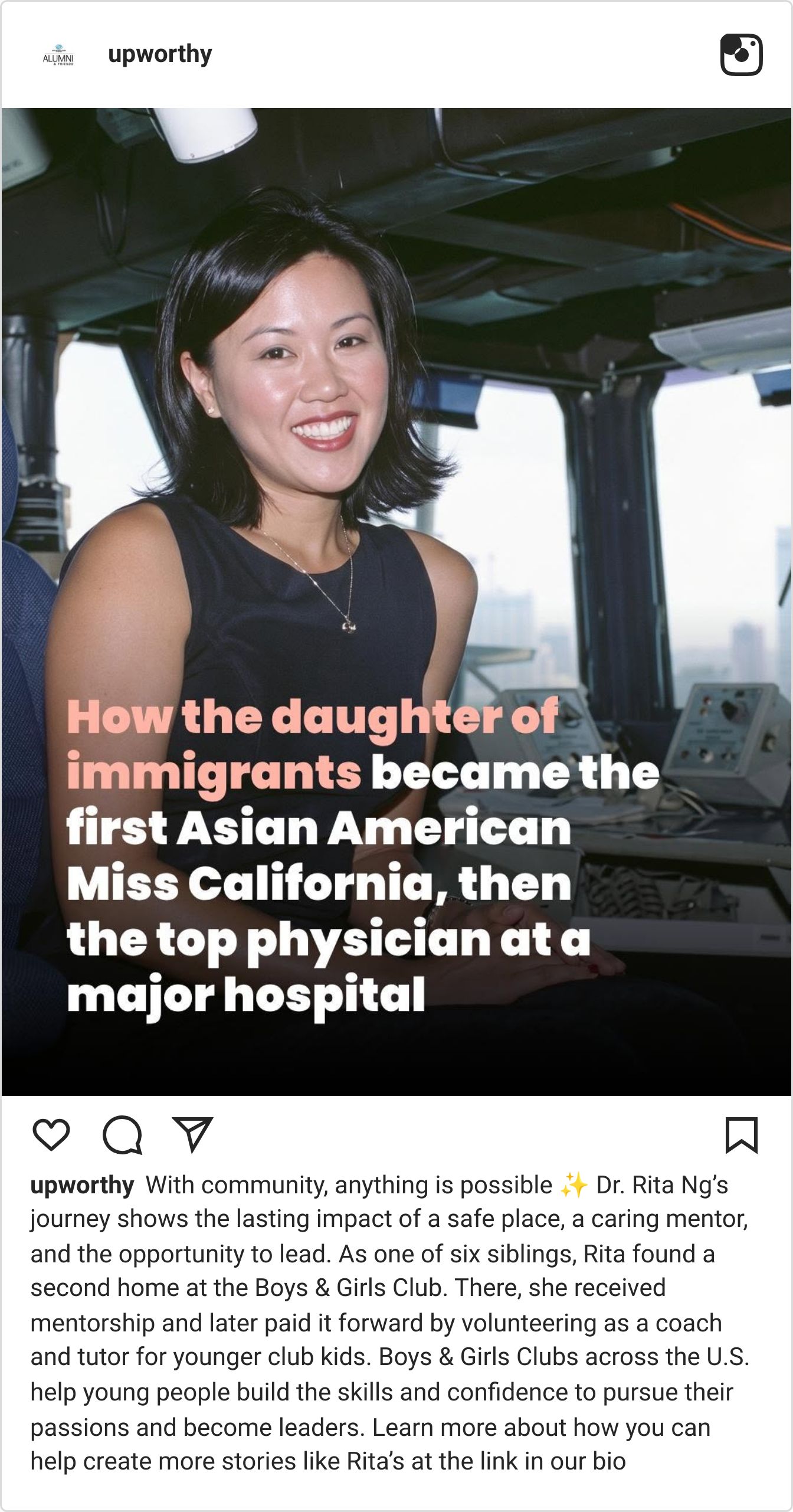 Instagram post