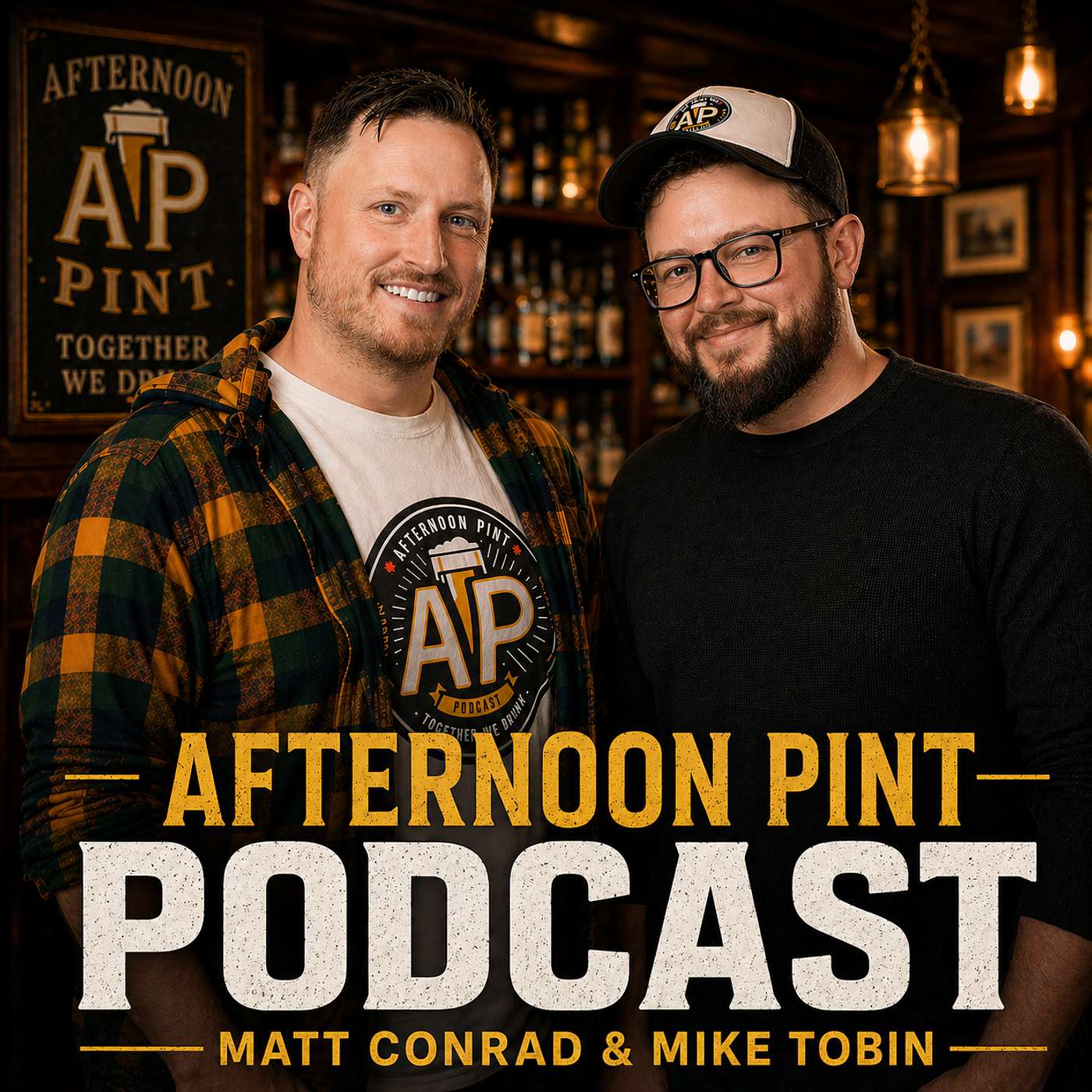 Afternoon Pint — How Christina Black Builds a Winning Curling Team