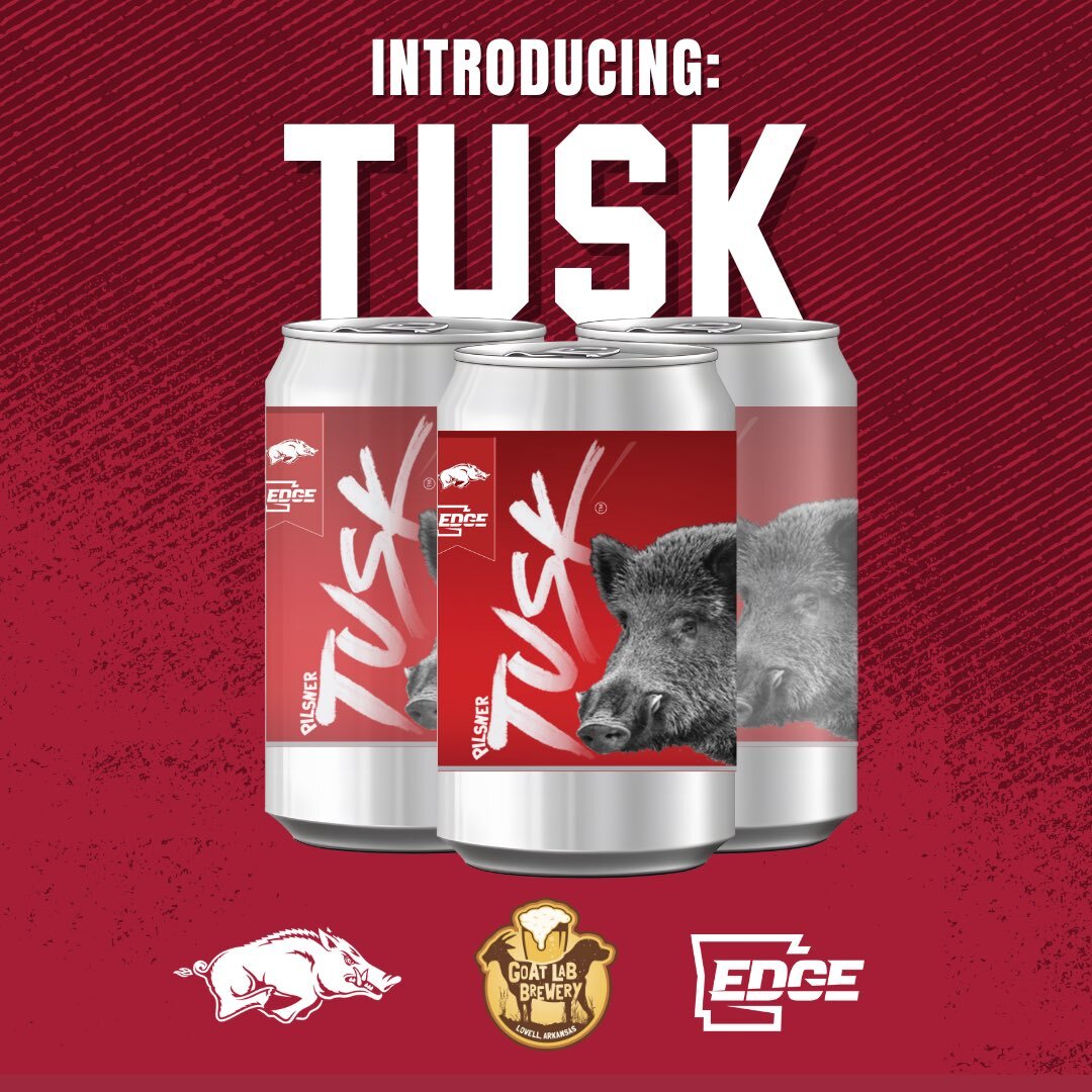 Razorback Brew 8/9: Wooo Pig Pilsner