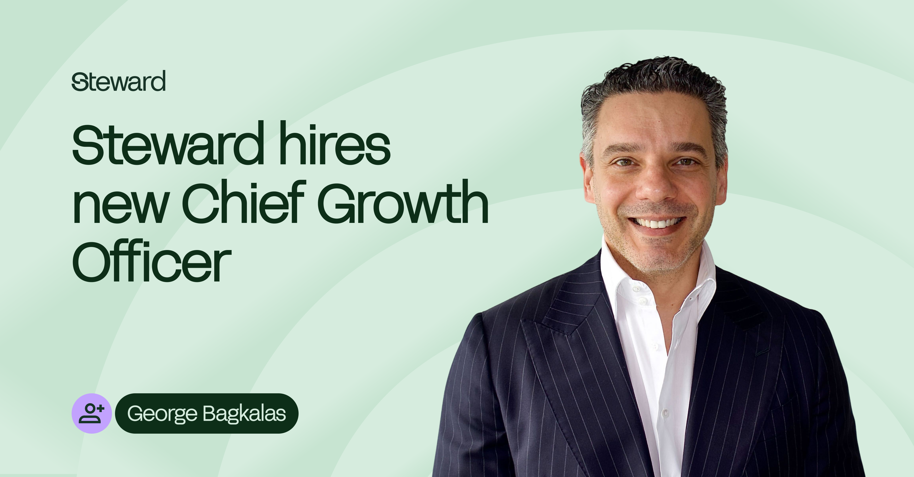 Steward hires Chief Growth Officer, opens doors in Luxembourg 🇱🇺