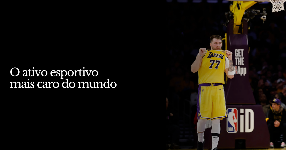 O "novo" jogo dos bilionários