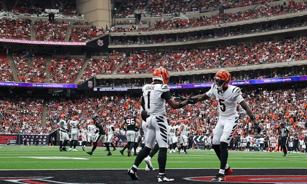 NFL Injury Report Week 5