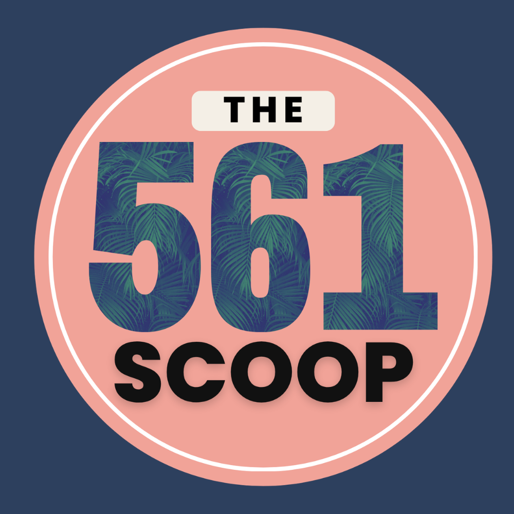 The 561 Scoop