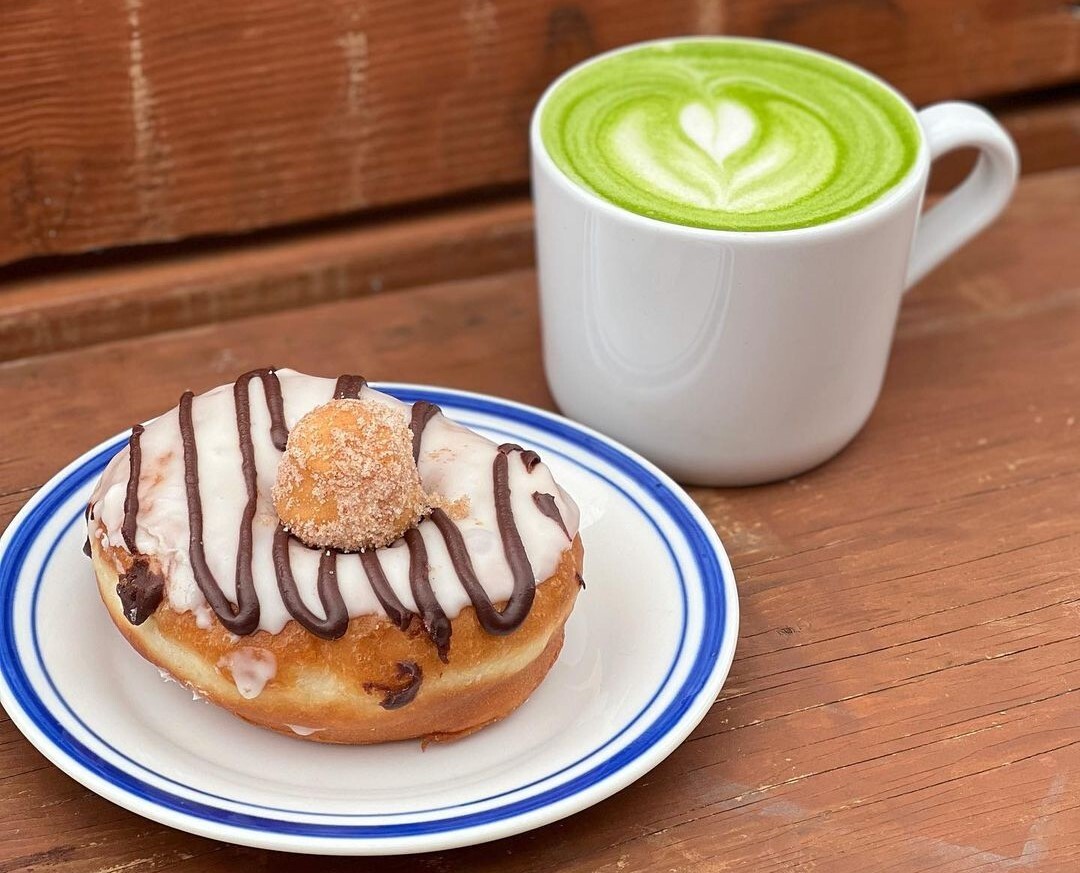 Fall treats to fall in love with in Victoria