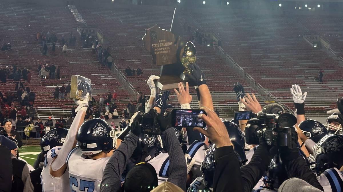 Bound Wisconsin Division 1 Football Preseason Rankings Bound Wisconsin Division 1 Football Preseason Rankings