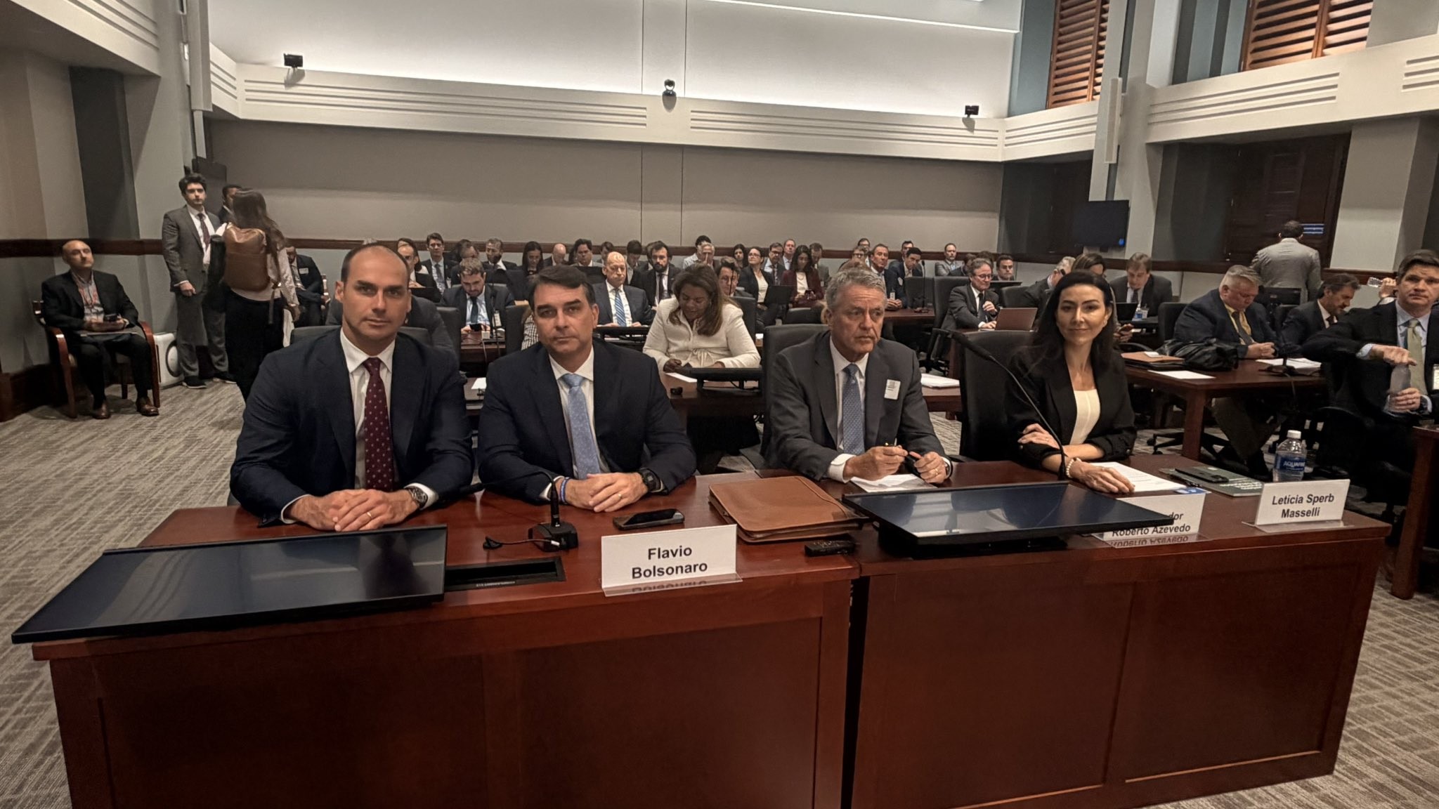 Brazil's exporters to US: tariffs will only push the country toward China