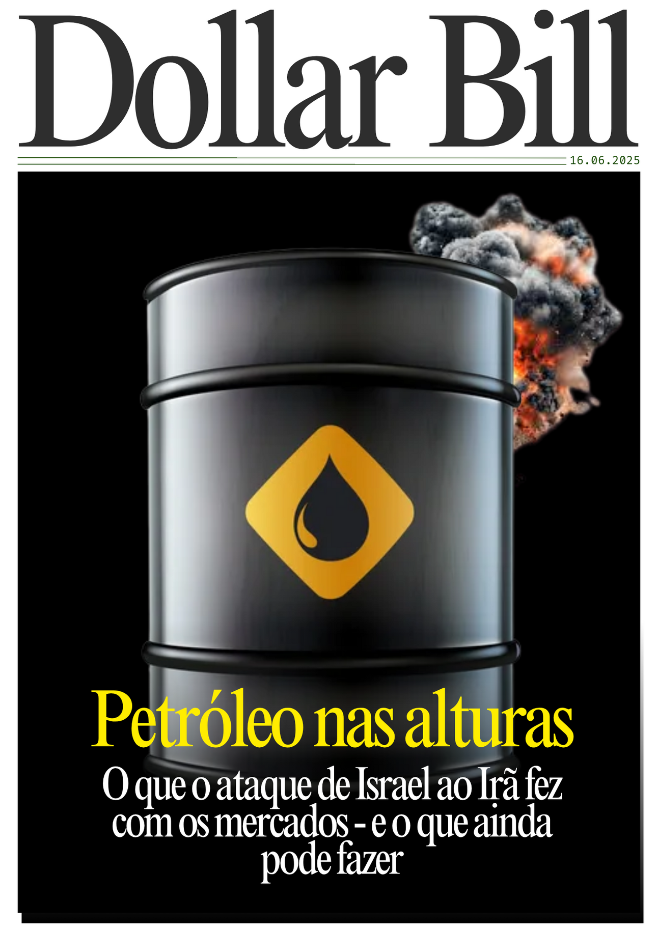 16/06/2025 | edição #0045