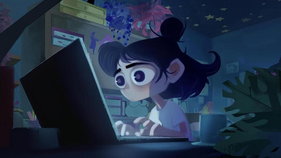 Animation artists face a new dilemma: AI or nay?