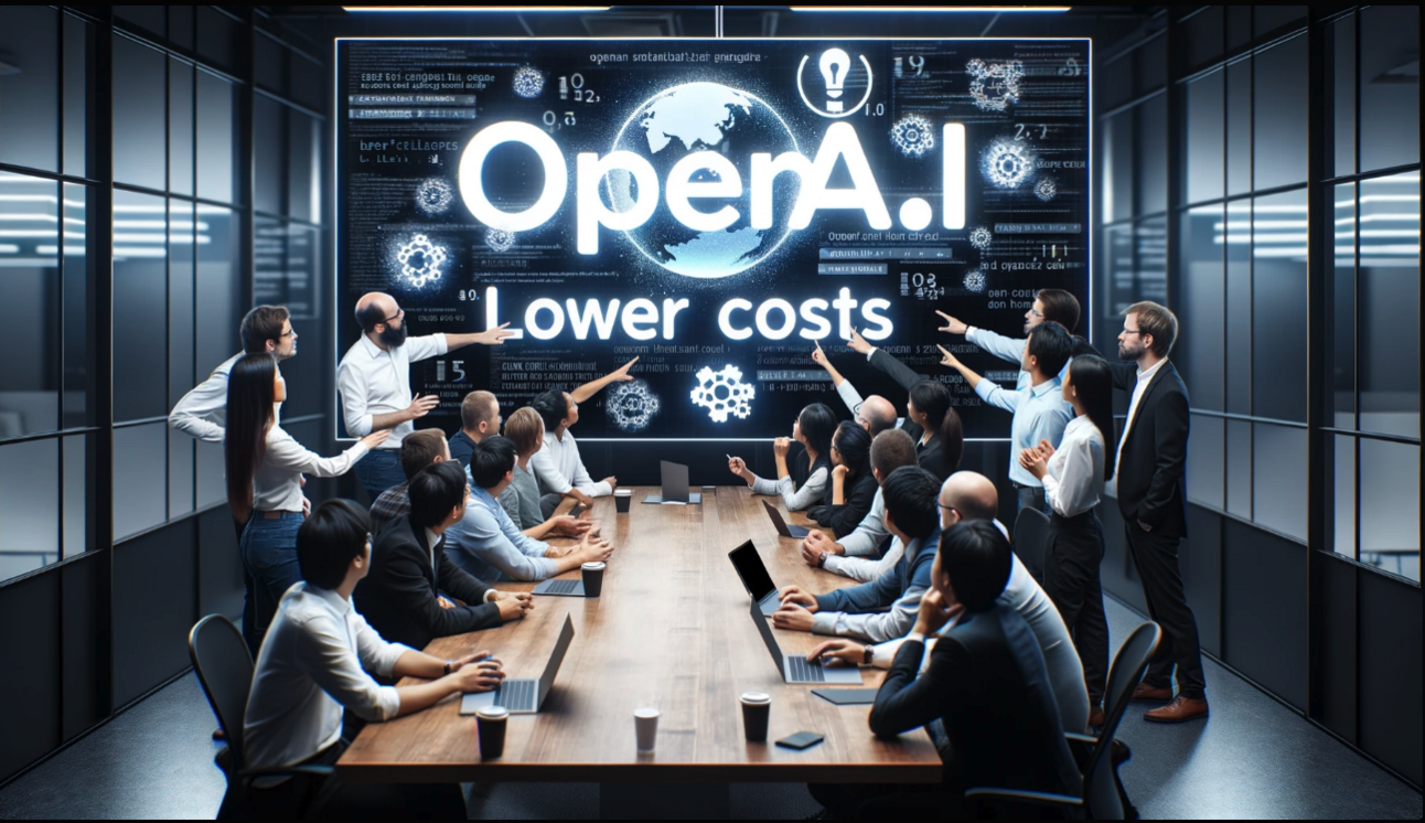 OpenAI Aims for Affordability: New Tools on the Horizon