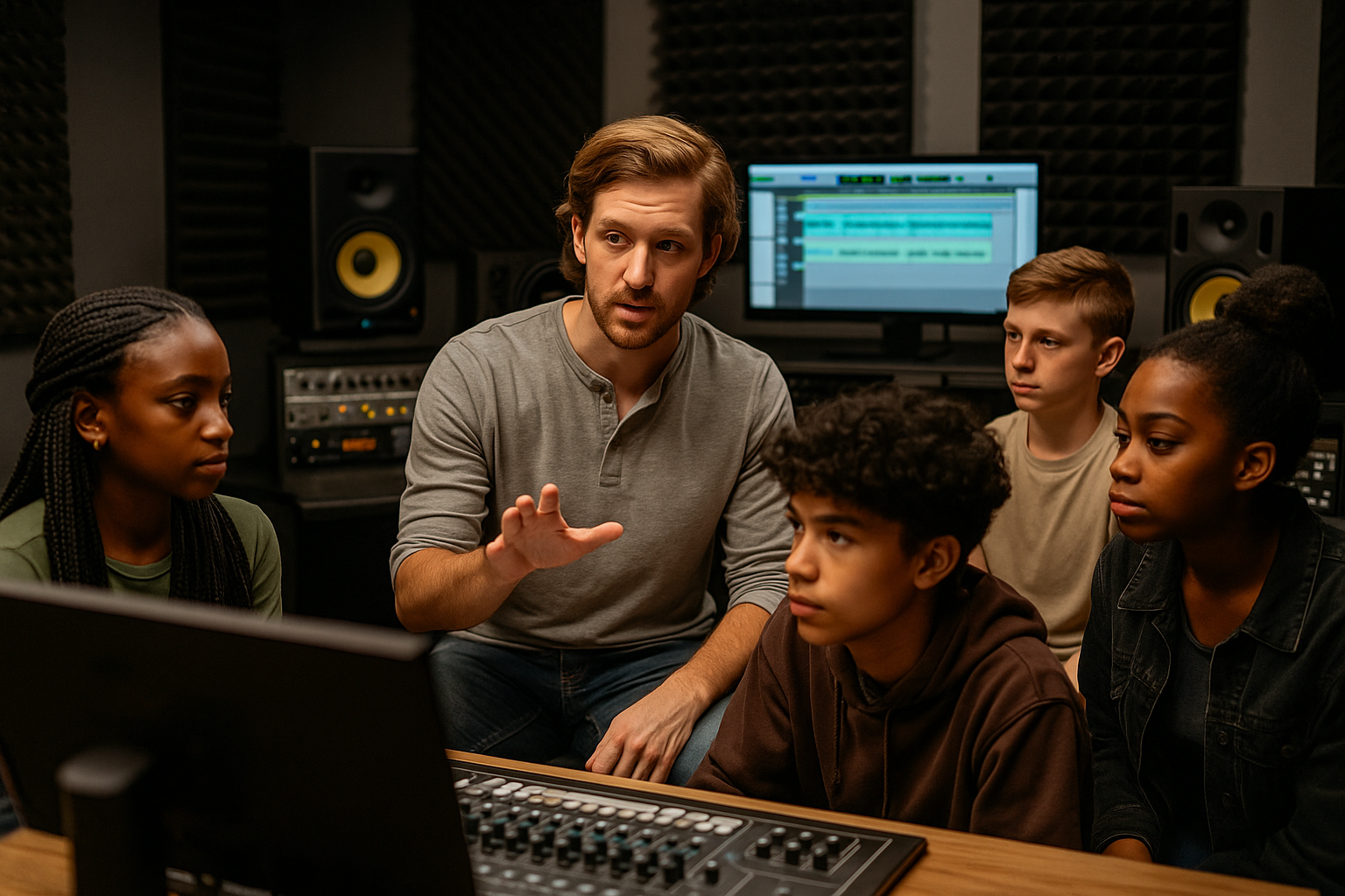 🔵 A strategist’s guide to talent pipelines (from Blandtown)